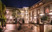 Туры в отель Vista del Angel Hotel Boutique Туры в отель Vista del Angel Hotel Boutique