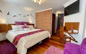 Туры в отель Vista del Angel Hotel Boutique Туры в отель Vista del Angel Hotel Boutique