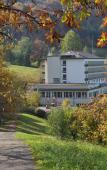 Туры в отель Bad Ramsach Quellhotel Туры в отель Bad Ramsach Quellhotel