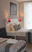 Туры в отель Atlas Hotel Village Туры в отель Atlas Hotel Village