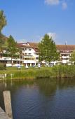 Туры в отель Seehotel Rust Туры в отель Seehotel Rust