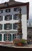 Туры в отель Zum Spalenbrunnen Туры в отель Zum Spalenbrunnen