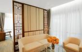 Туры в отель MT Collection Hotel Туры в отель MT Collection Hotel