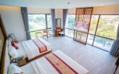 Туры в отель MT Collection Hotel Туры в отель MT Collection Hotel