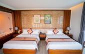 Туры в отель MT Collection Hotel Туры в отель MT Collection Hotel