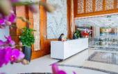 Туры в отель MT Collection Hotel Туры в отель MT Collection Hotel