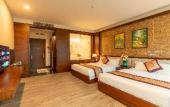 Туры в отель MT Collection Hotel Туры в отель MT Collection Hotel