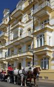Туры в отель Sanatorium Krivan Туры в отель Sanatorium Krivan
