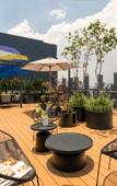 Туры в отель ULIV Parque Lincoln Туры в отель ULIV Parque Lincoln