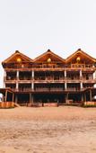 Туры в отель Naked Hotel Zipolite Туры в отель Naked Hotel Zipolite