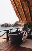 Туры в отель Naked Hotel Zipolite Туры в отель Naked Hotel Zipolite