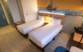 Туры в отель Ibis Styles El Malecon Guayaquil Туры в отель Ibis Styles El Malecon Guayaquil