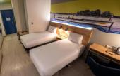 Туры в отель Ibis Styles El Malecon Guayaquil Туры в отель Ibis Styles El Malecon Guayaquil