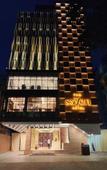 Туры в отель The Seven Hotel Туры в отель The Seven Hotel