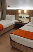 Туры в отель The Seven Hotel Туры в отель The Seven Hotel