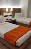 Туры в отель The Seven Hotel Туры в отель The Seven Hotel