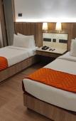 Туры в отель The Seven Hotel Туры в отель The Seven Hotel