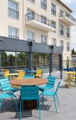 Туры в отель Ibis Styles Miramas - Provence Туры в отель Ibis Styles Miramas - Provence