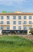 Туры в отель Ibis Styles Miramas - Provence Туры в отель Ibis Styles Miramas - Provence