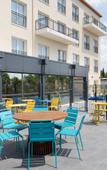 Туры в отель Ibis Styles Miramas - Provence Туры в отель Ibis Styles Miramas - Provence