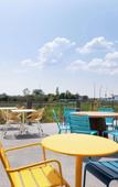 Туры в отель Ibis Styles Miramas - Provence Туры в отель Ibis Styles Miramas - Provence
