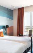 Туры в отель Ibis Styles Miramas - Provence Туры в отель Ibis Styles Miramas - Provence