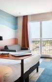 Туры в отель Ibis Styles Miramas - Provence Туры в отель Ibis Styles Miramas - Provence