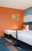 Туры в отель Ibis Styles Miramas - Provence Туры в отель Ibis Styles Miramas - Provence