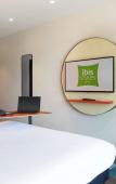 Туры в отель Ibis Styles Miramas - Provence Туры в отель Ibis Styles Miramas - Provence