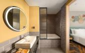 Туры в отель HIIVE by fusion Binh Duong - VSIP 1 Туры в отель HIIVE by fusion Binh Duong - VSIP 1
