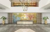 Туры в отель HIIVE by fusion Binh Duong - VSIP 1 Туры в отель HIIVE by fusion Binh Duong - VSIP 1