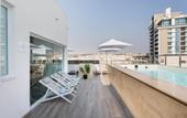 Туры в отель Hotel Mistral St. Julian's, Affiliated by Melia Туры в отель Hotel Mistral St. Julian's, Affiliated by Melia