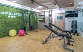 Туры в отель Hotel Mistral St. Julian's, Affiliated by Melia Туры в отель Hotel Mistral St. Julian's, Affiliated by Melia