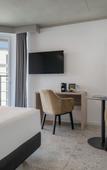 Туры в отель Hotel Mistral St. Julian's, Affiliated by Melia Туры в отель Hotel Mistral St. Julian's, Affiliated by Melia