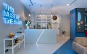 Туры в отель Hotel Mistral St. Julian's, Affiliated by Melia Туры в отель Hotel Mistral St. Julian's, Affiliated by Melia