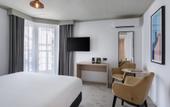 Туры в отель Hotel Mistral St. Julian's, Affiliated by Melia Туры в отель Hotel Mistral St. Julian's, Affiliated by Melia