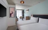 Туры в отель Hotel Mistral St. Julian's, Affiliated by Melia Туры в отель Hotel Mistral St. Julian's, Affiliated by Melia