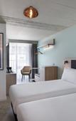 Туры в отель Hotel Mistral St. Julian's, Affiliated by Melia Туры в отель Hotel Mistral St. Julian's, Affiliated by Melia