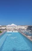 Туры в отель Hotel Mistral St. Julian's, Affiliated by Melia Туры в отель Hotel Mistral St. Julian's, Affiliated by Melia