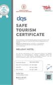 Туры в отель MELLDAY HOTEL Туры в отель MELLDAY HOTEL