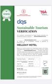 Туры в отель MELLDAY HOTEL Туры в отель MELLDAY HOTEL