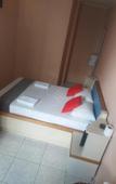 Туры в отель OYO Hotel Macedo Туры в отель OYO Hotel Macedo
