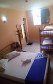 Туры в отель OYO Hotel Macedo Туры в отель OYO Hotel Macedo