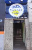 Туры в отель OYO Hotel Macedo Туры в отель OYO Hotel Macedo