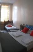 Туры в отель OYO Hotel Macedo Туры в отель OYO Hotel Macedo