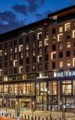 Туры в отель The Trade, Autograph Collection Туры в отель The Trade, Autograph Collection