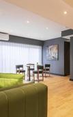Туры в отель Clayton Buenos Aires Туры в отель Clayton Buenos Aires