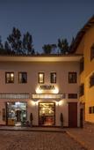 Туры в отель Ankara Hotel Туры в отель Ankara Hotel