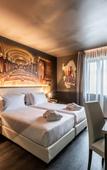 Туры в отель Muraless Art Hotel, WorldHotels Crafted Туры в отель Muraless Art Hotel, WorldHotels Crafted