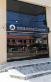 Туры в отель Hotel Mirante do Forte Туры в отель Hotel Mirante do Forte